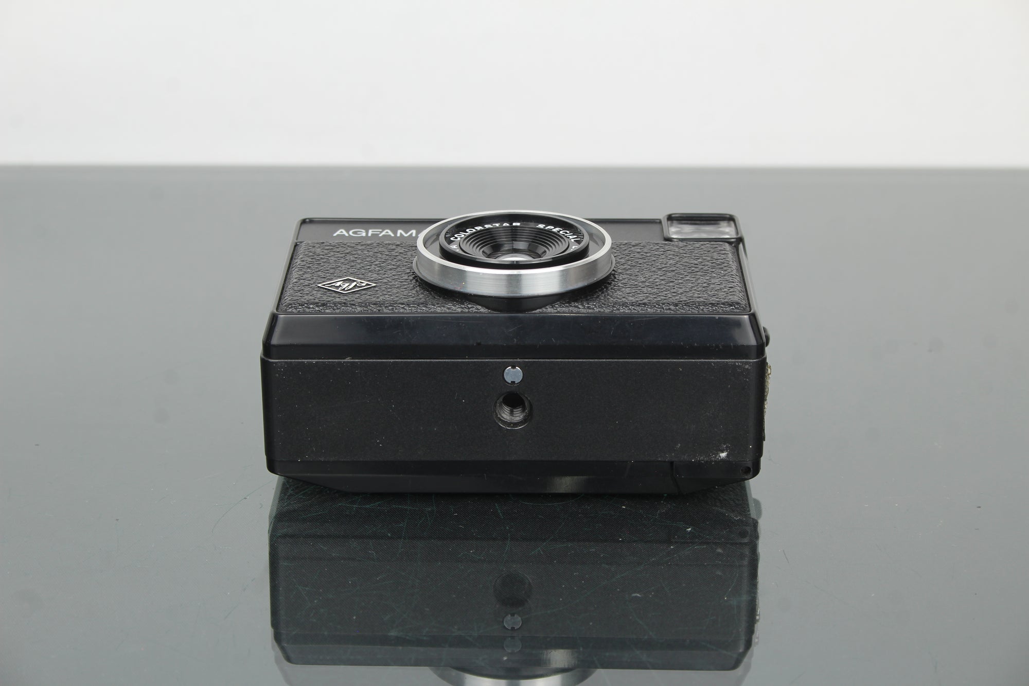 Agfa agfamatic 55C
