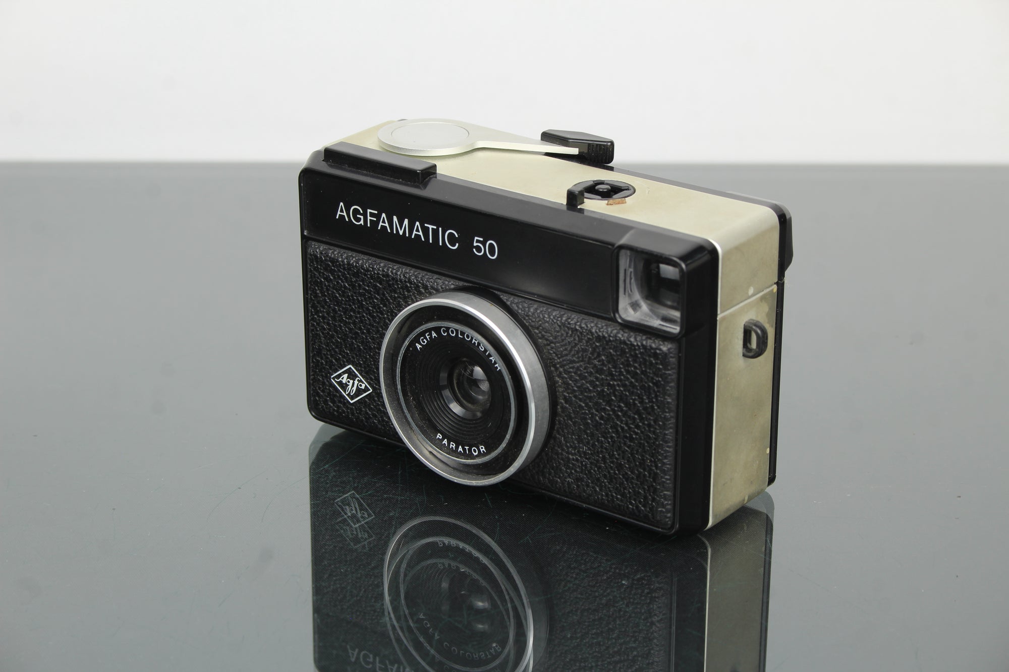 Agfa Agfamatic 50