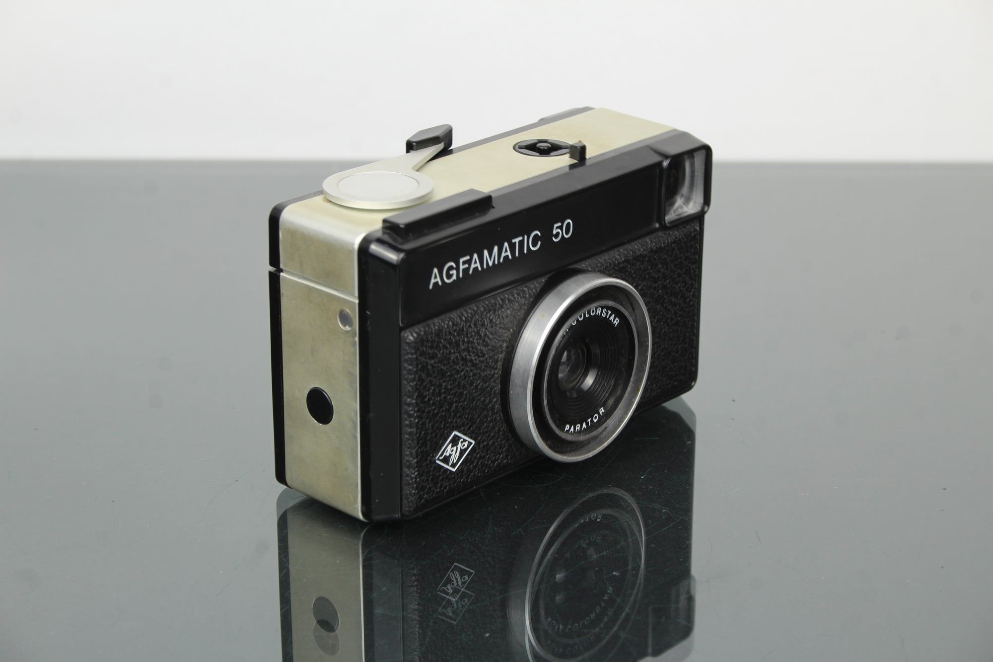Agfa Agfamatic 50