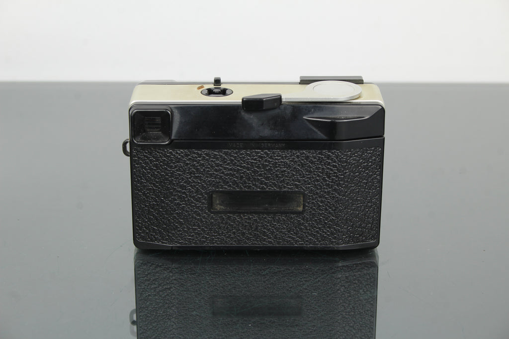 Agfa Agfamatic 50