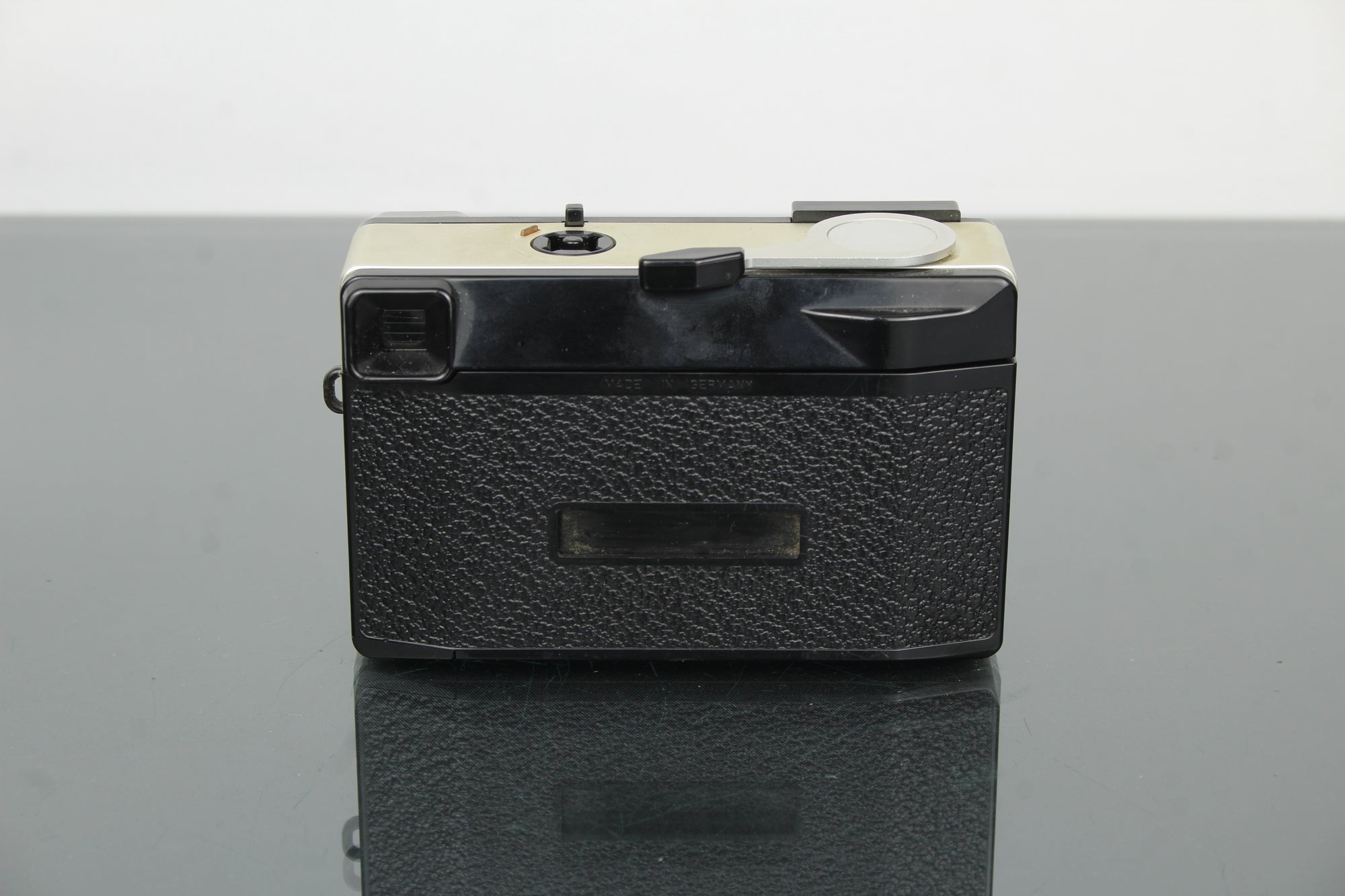 Agfa Agfamatic 50