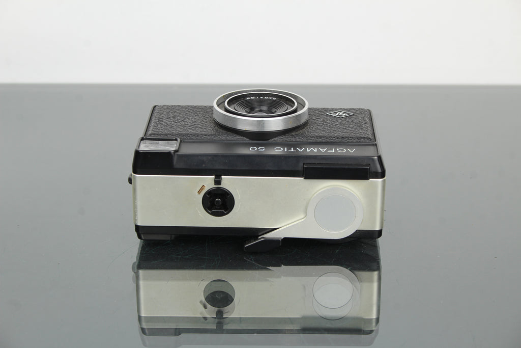 Agfa Agfamatic 50