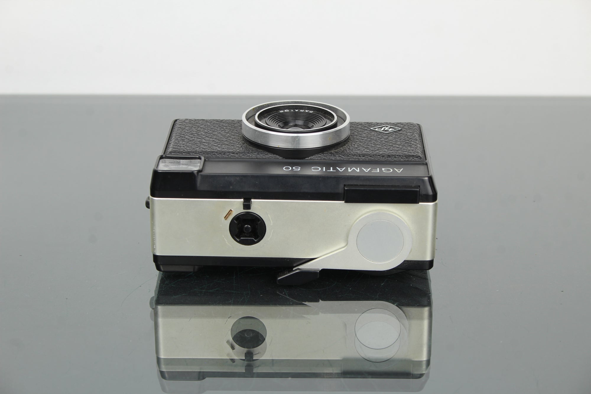 Agfa Agfamatic 50