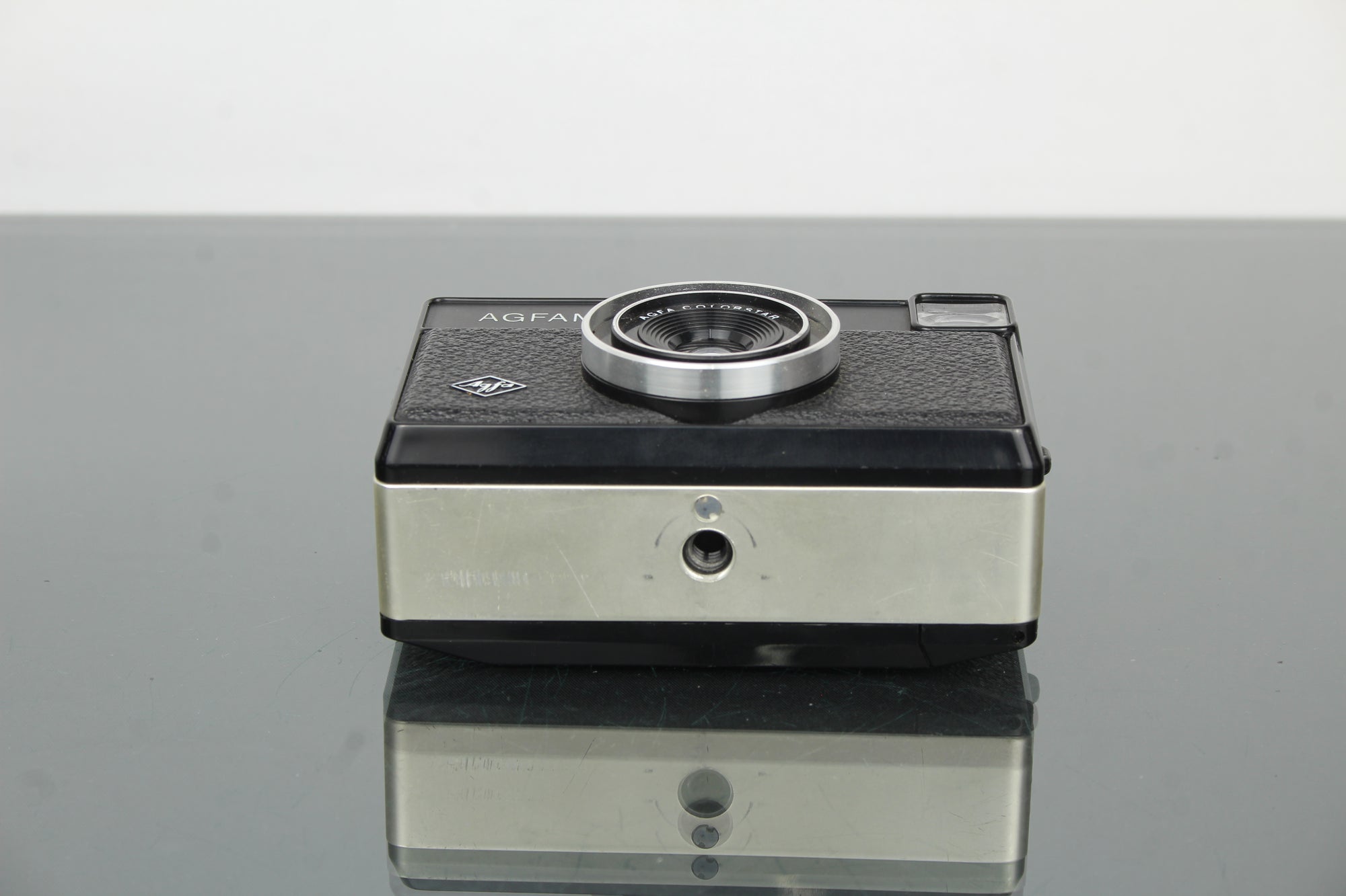 Agfa Agfamatic 50