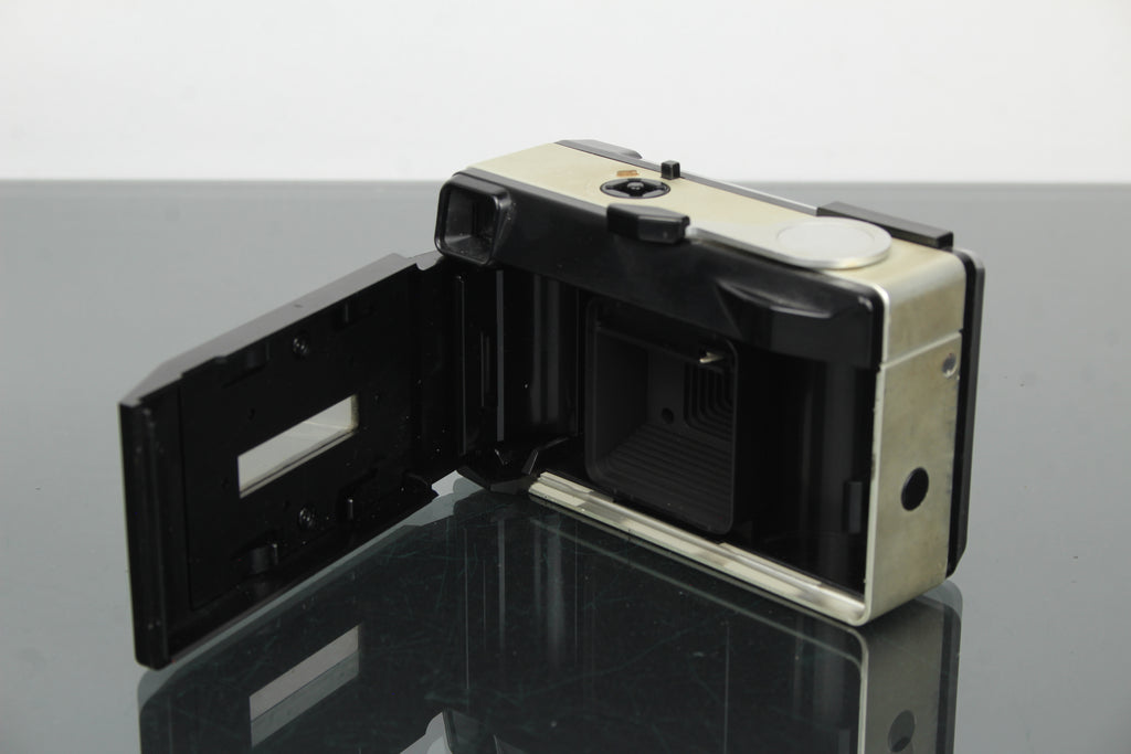 Agfa Agfamatic 50