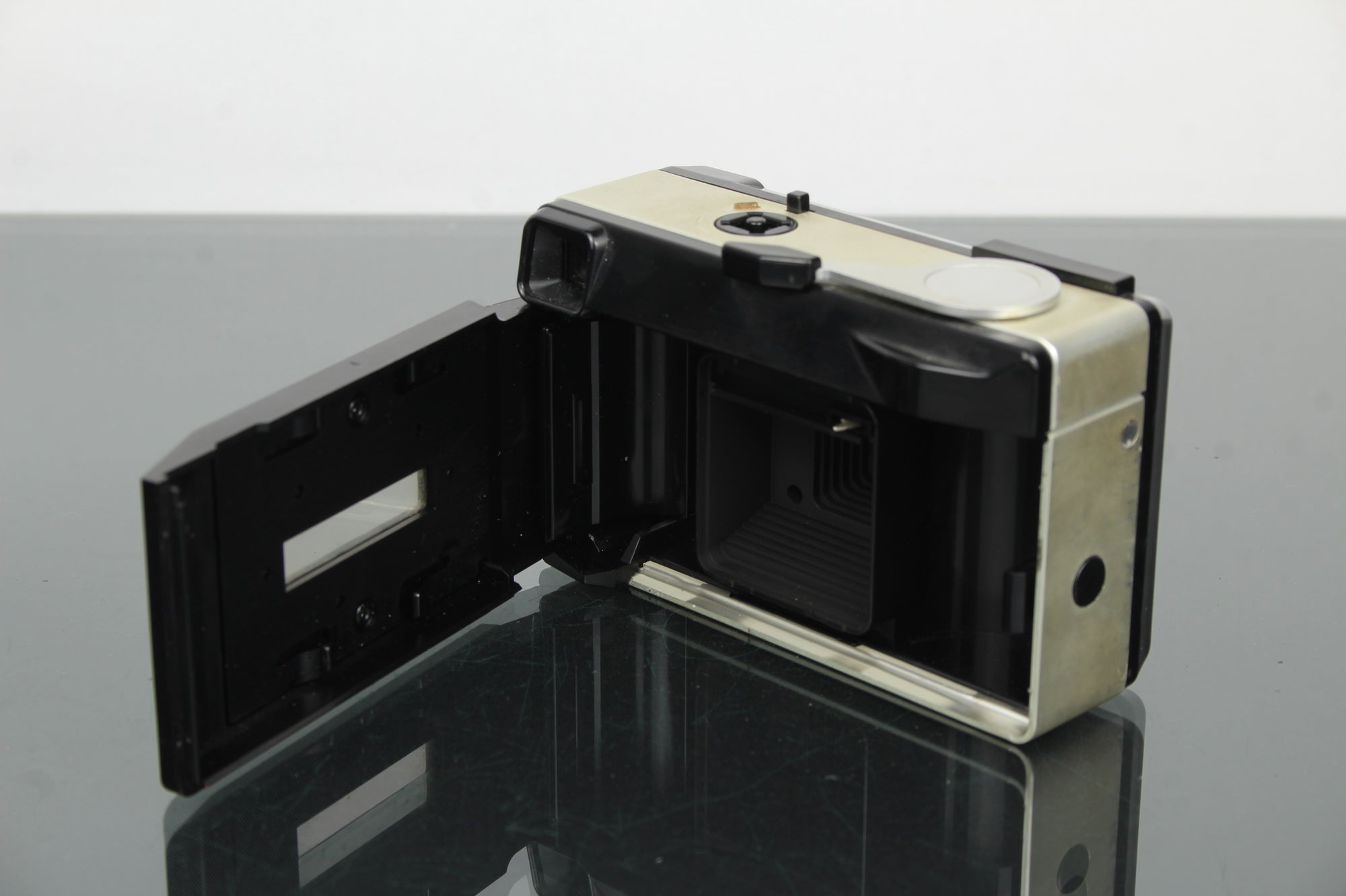Agfa Agfamatic 50