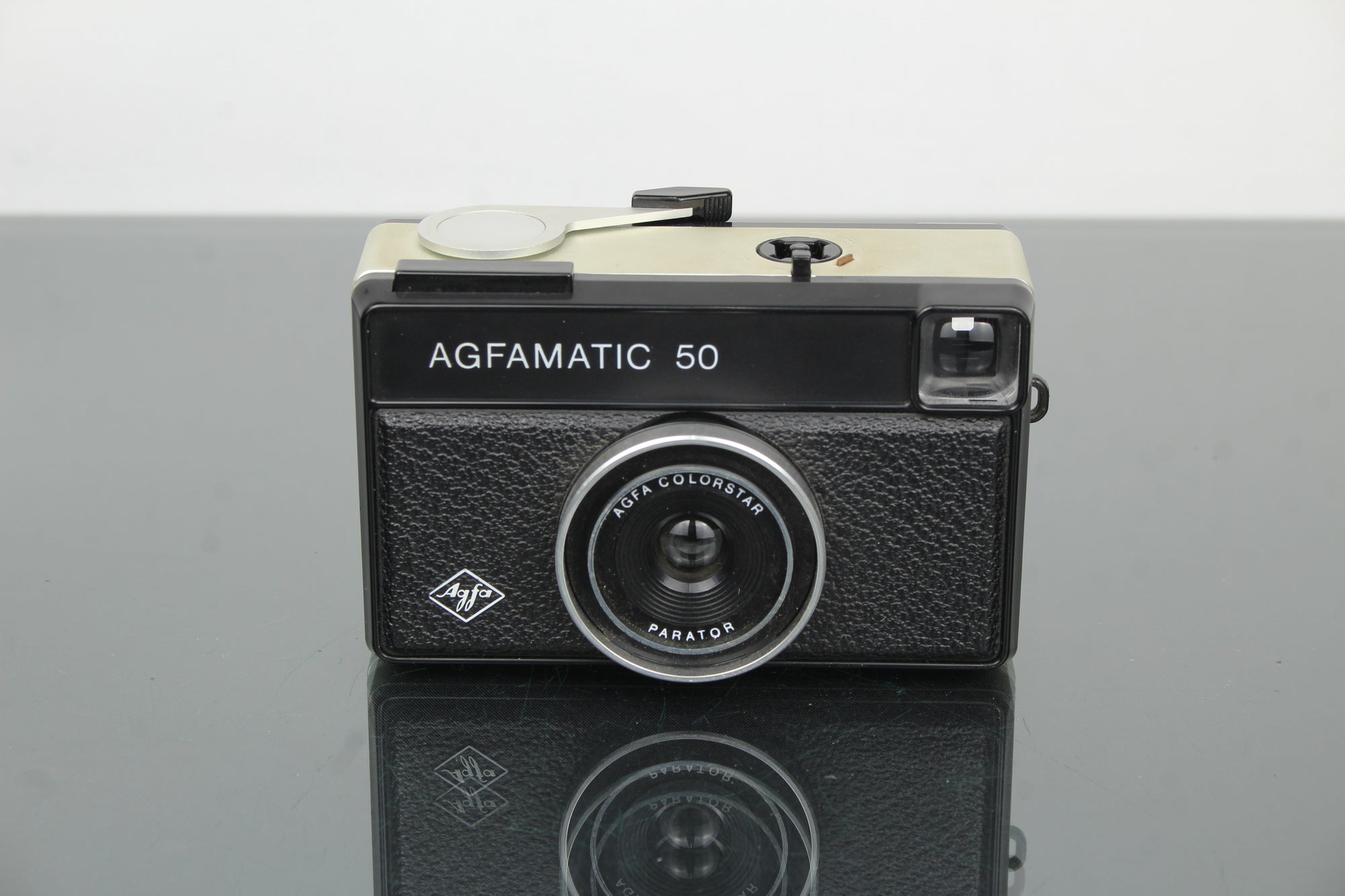 Agfa Agfamatic 50