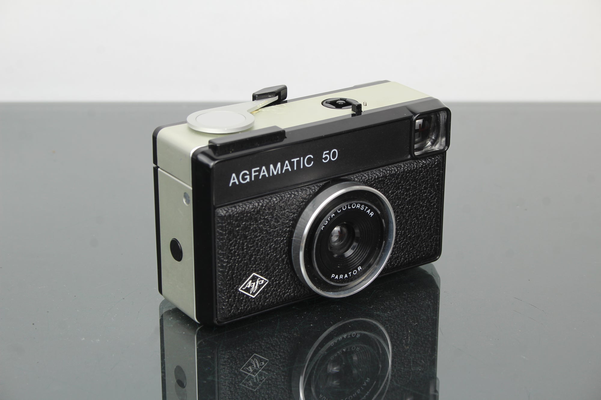 Agfa Agfamatic 50