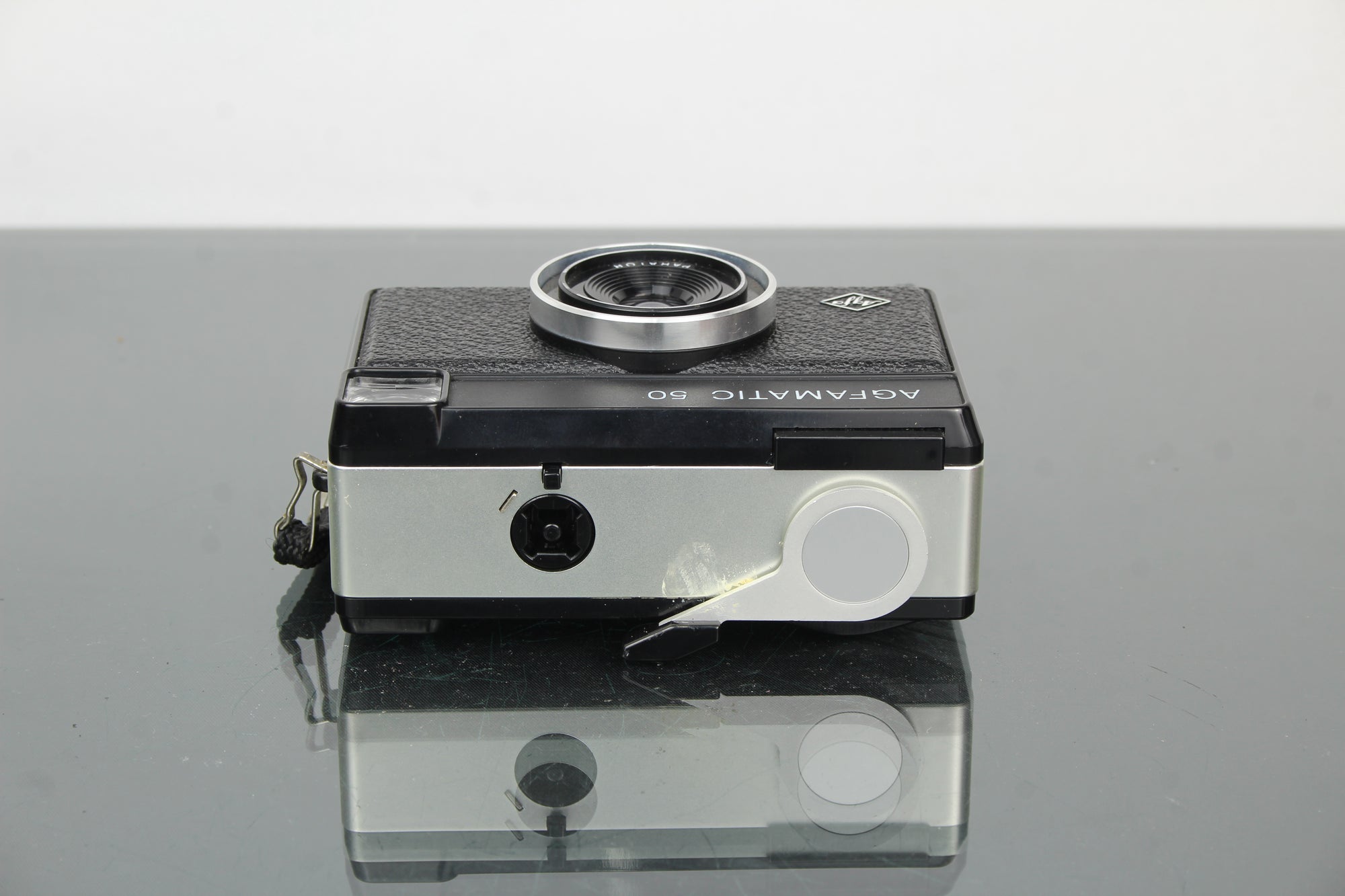 Agfa Agfamatic 50