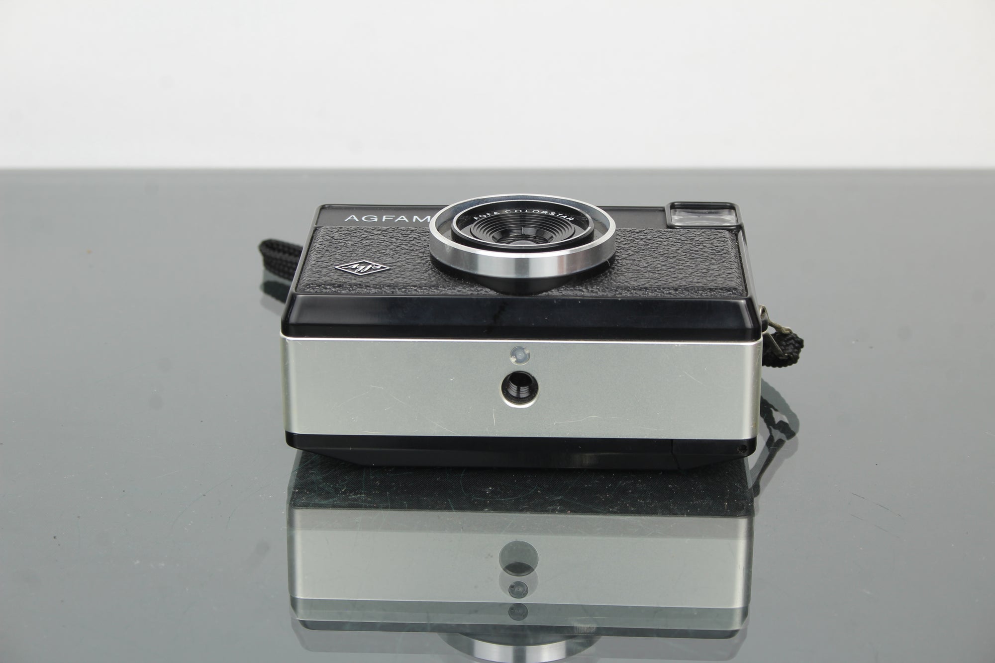 Agfa Agfamatic 50