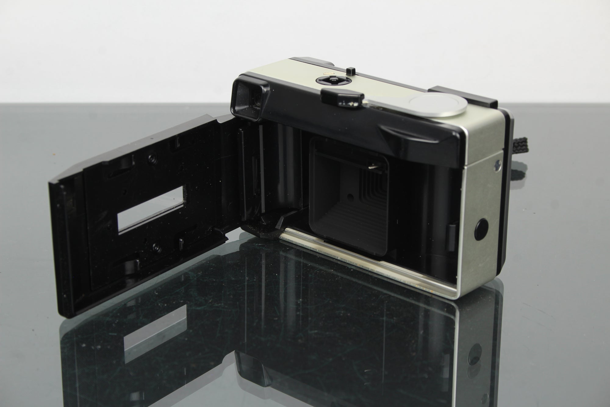 Agfa Agfamatic 50