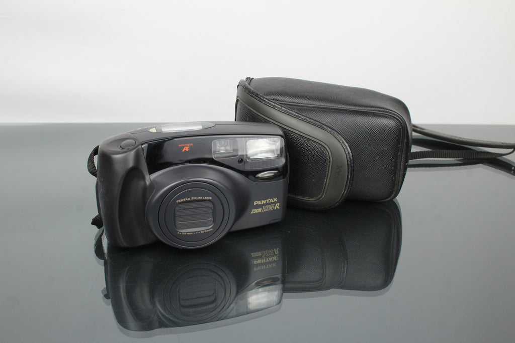 Pentax Zoom 105-R