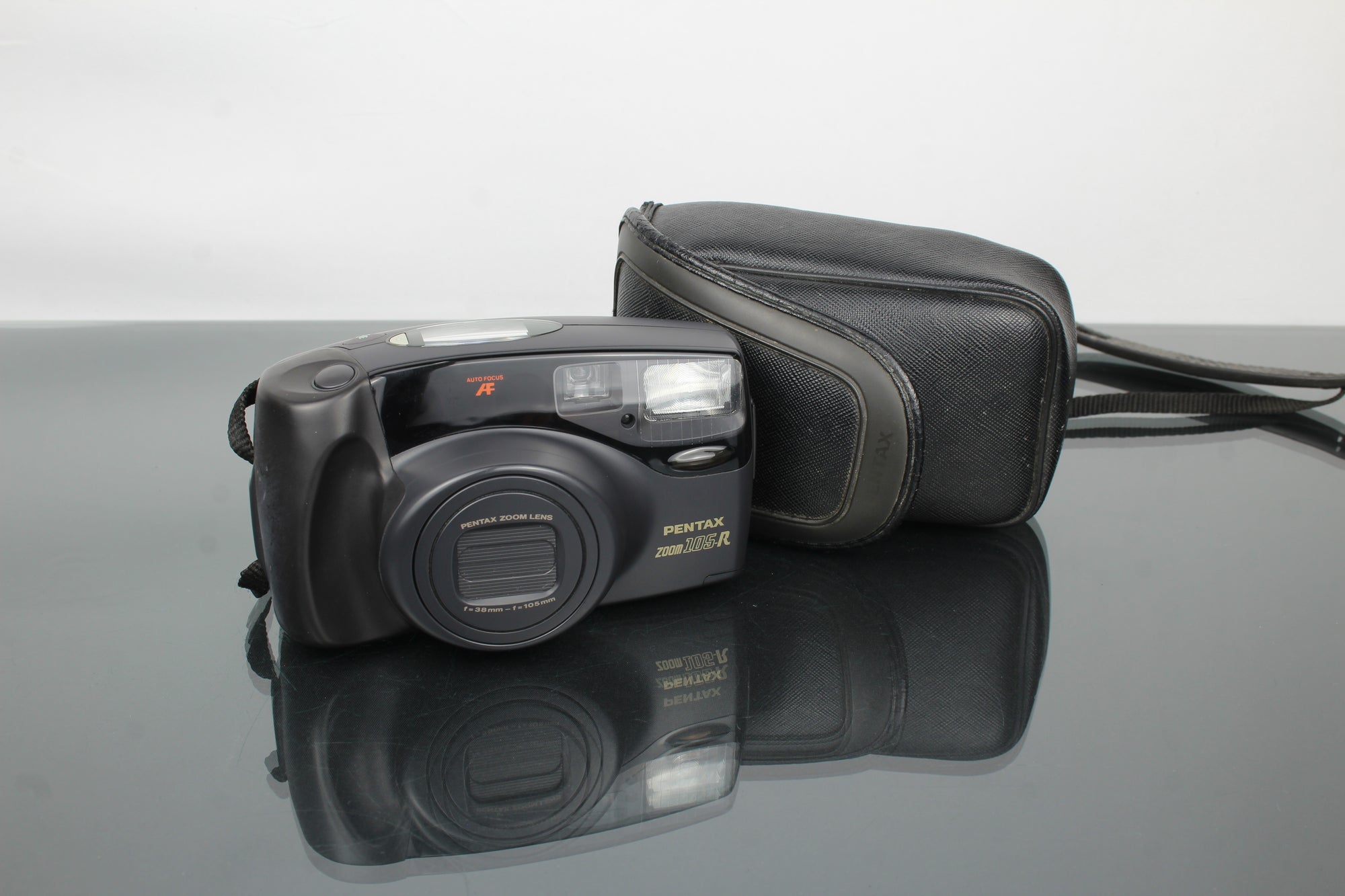 Pentax Zoom 105-R