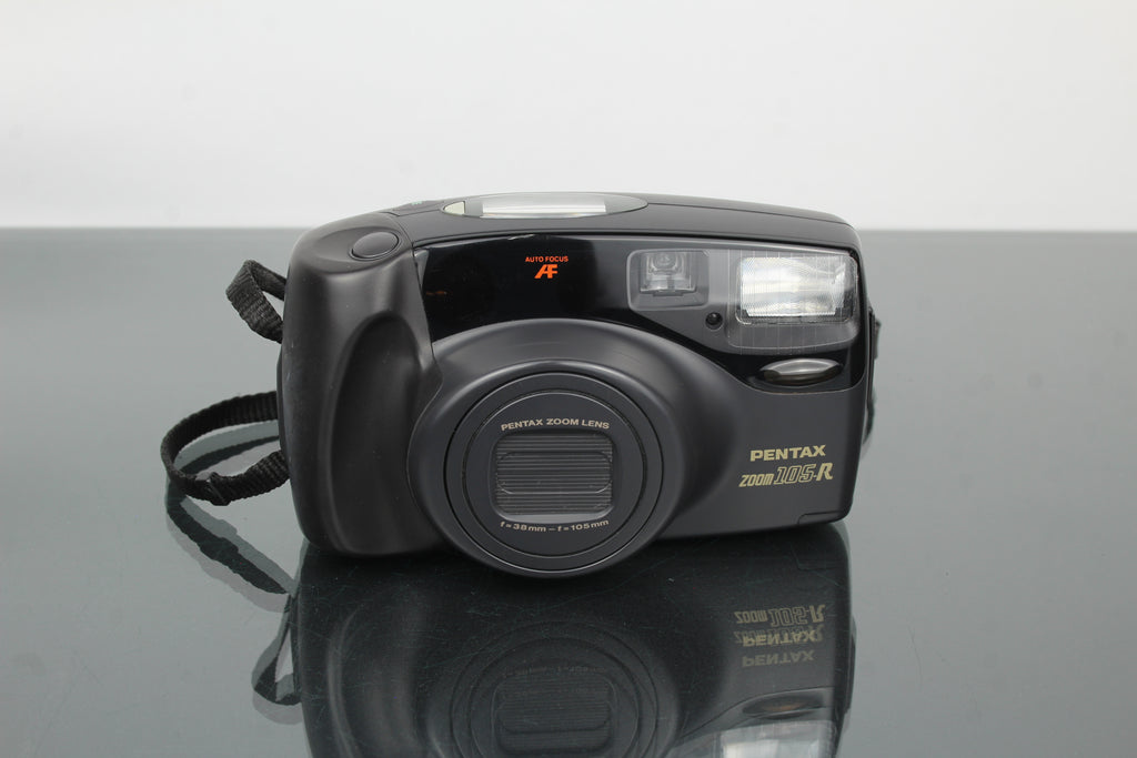 Pentax Zoom 105-R