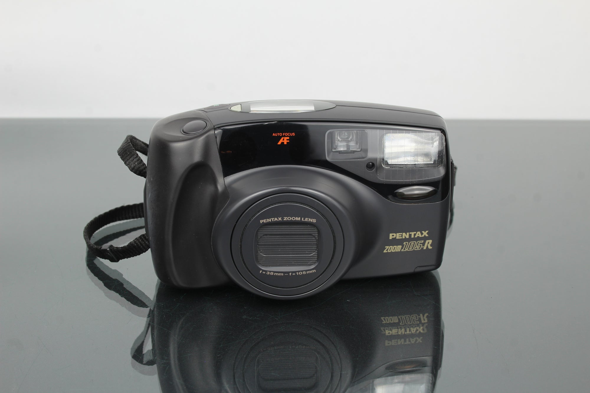 Pentax Zoom 105-R