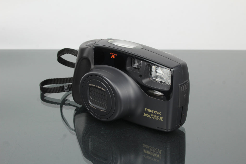 Pentax Zoom 105-R
