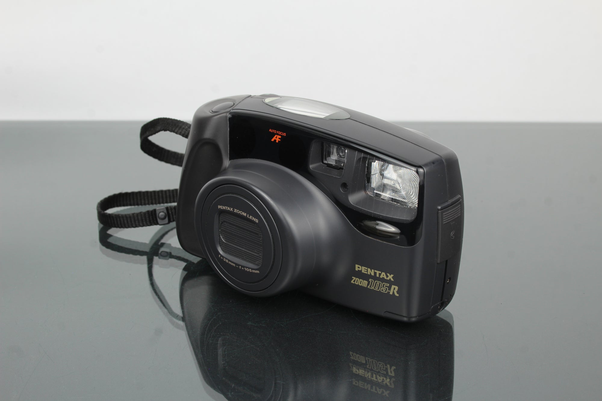 Pentax Zoom 105-R