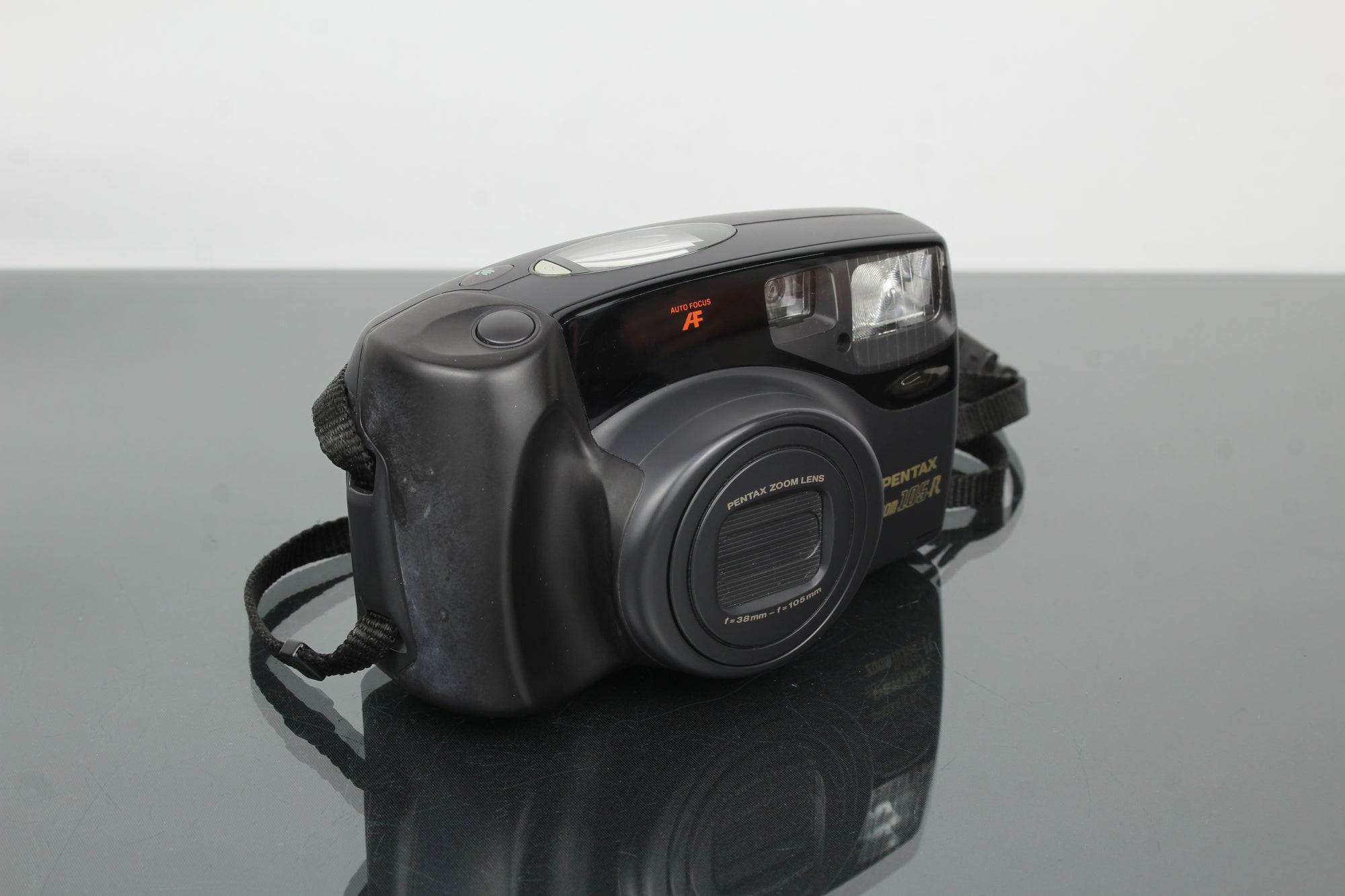 Pentax Zoom 105-R