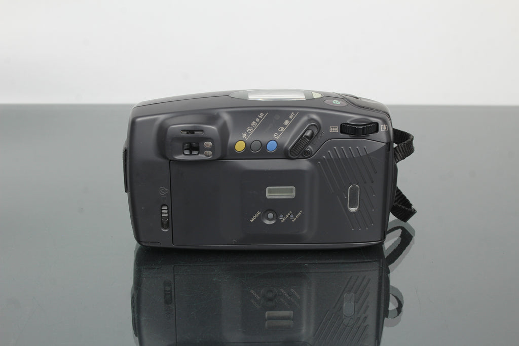 Pentax Zoom 105-R