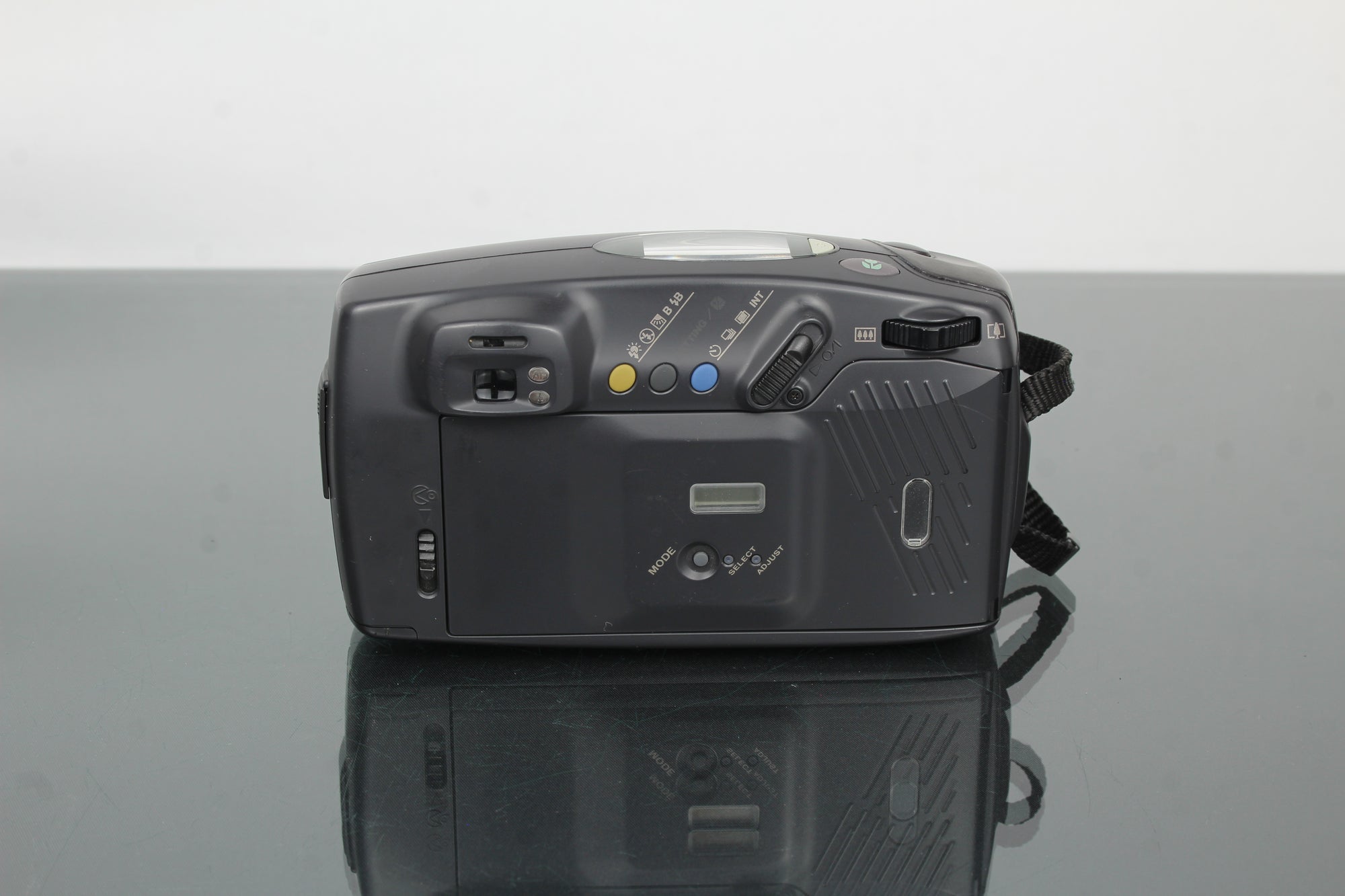 Pentax Zoom 105-R