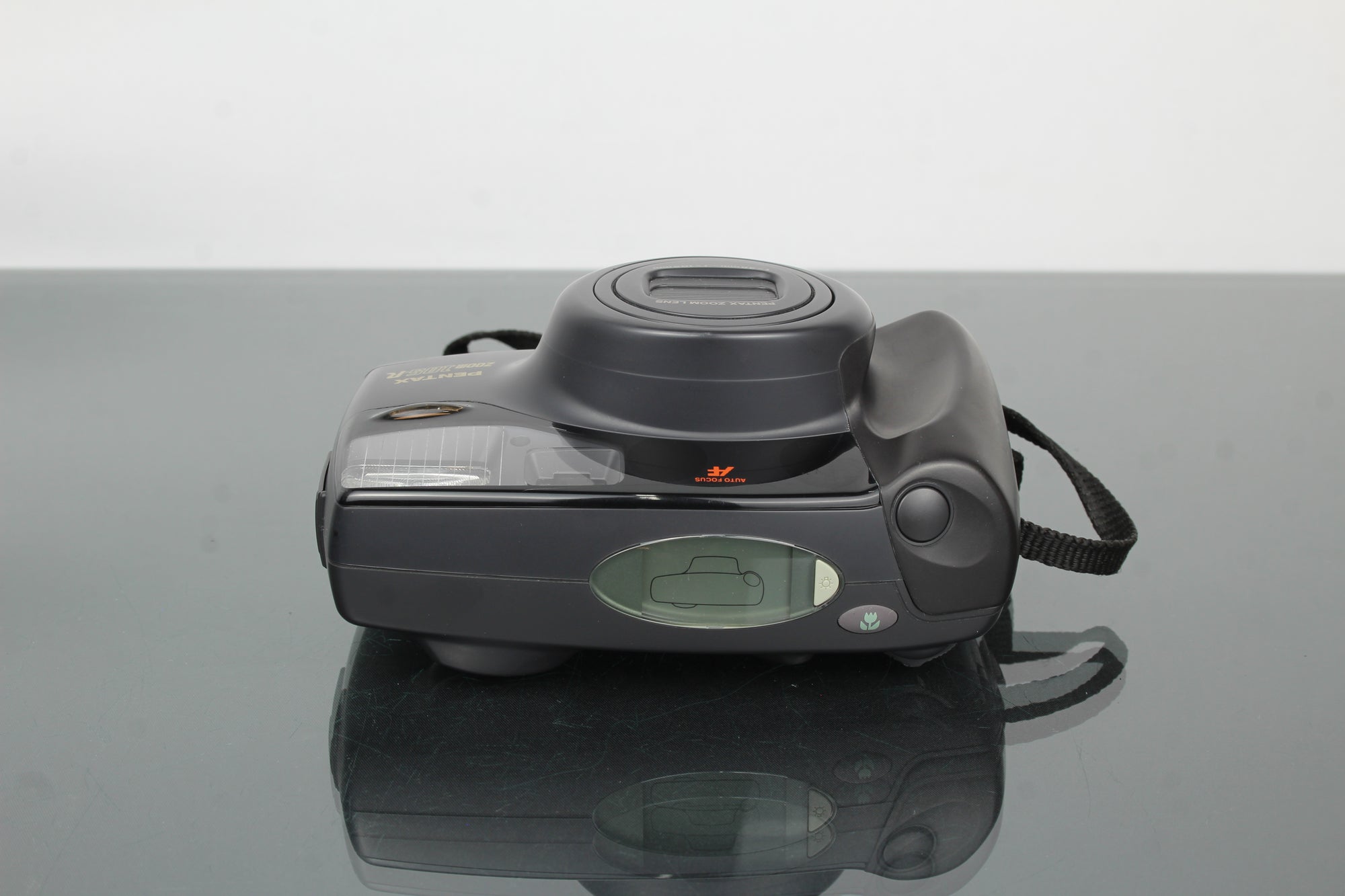 Pentax Zoom 105-R