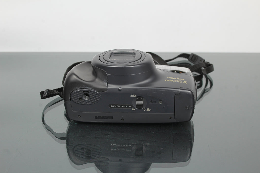 Pentax Zoom 105-R