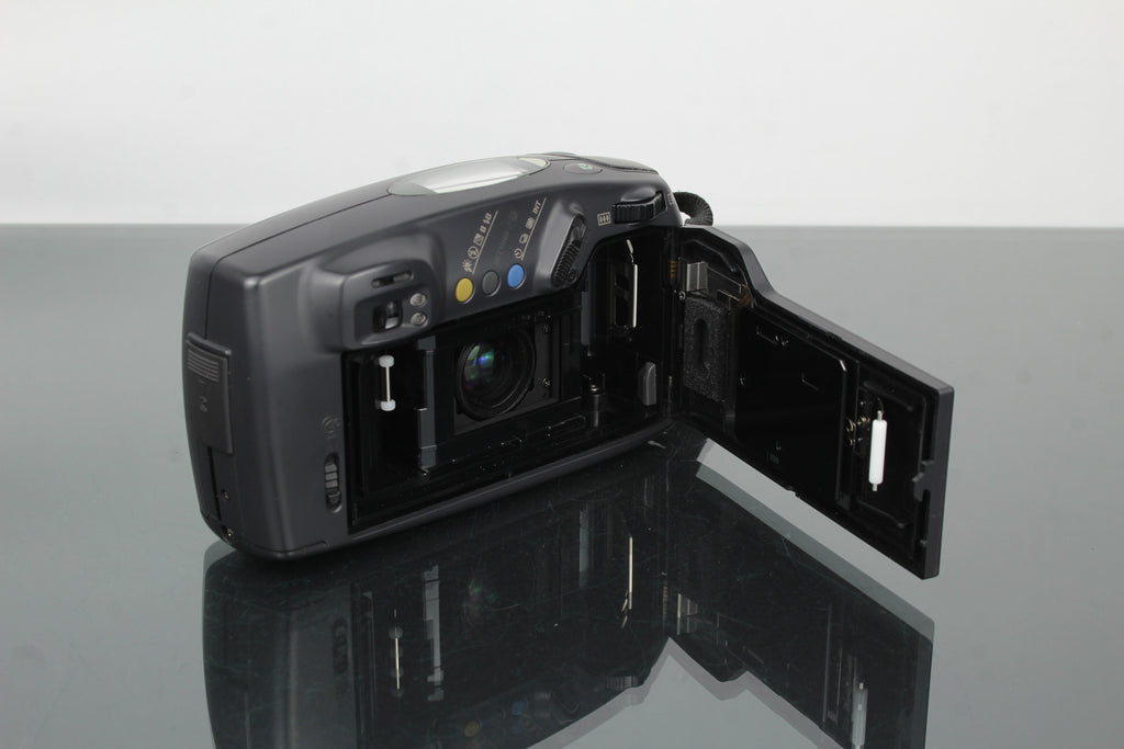 Pentax Zoom 105-R