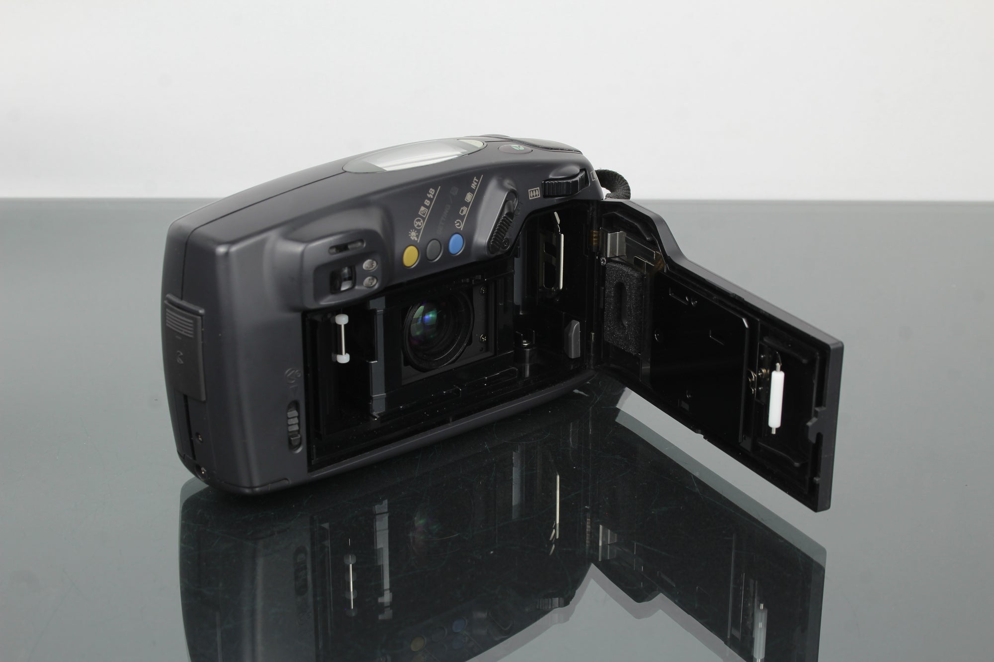 Pentax Zoom 105-R