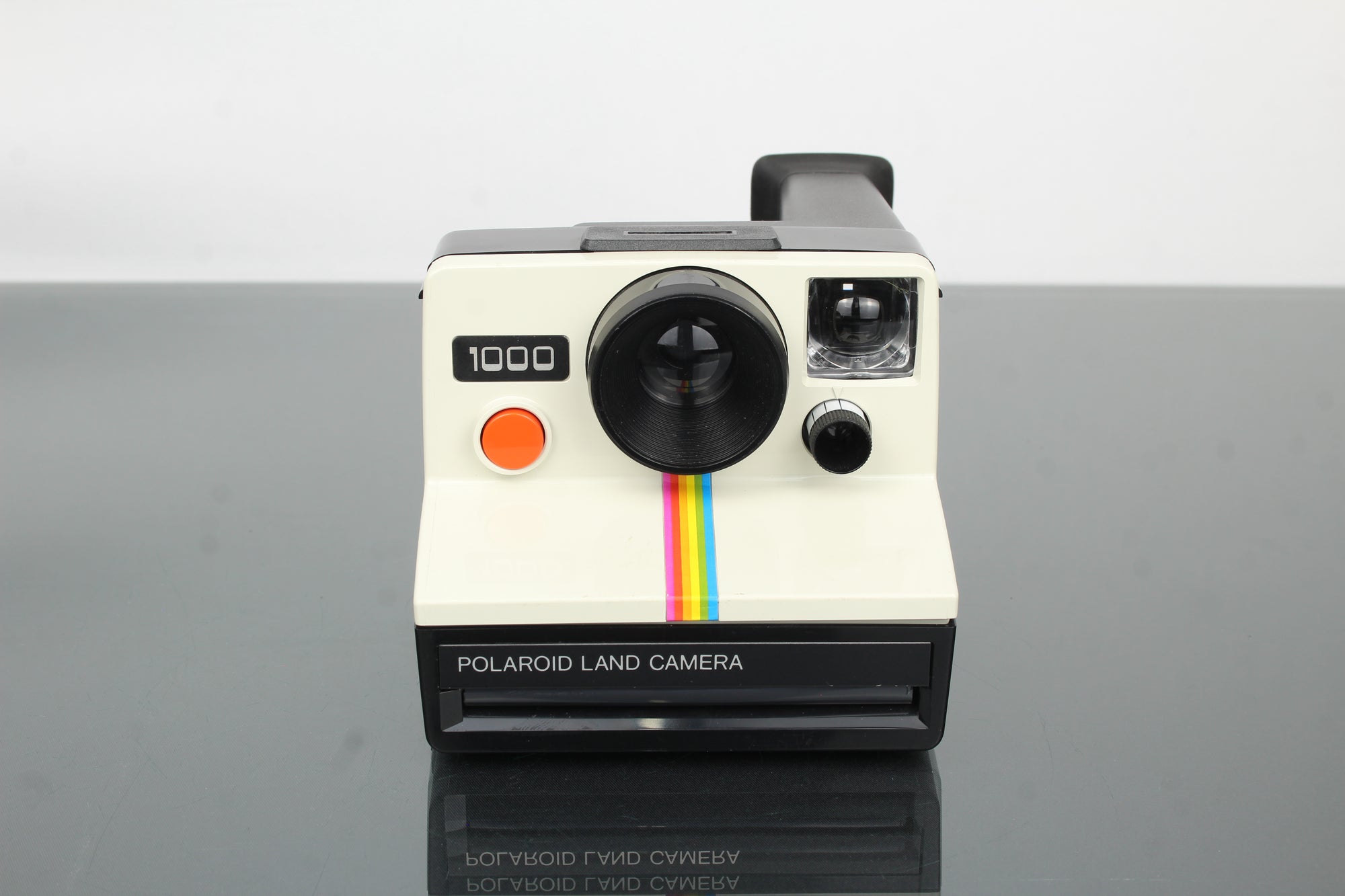 Polaroid 1000 Land Camera