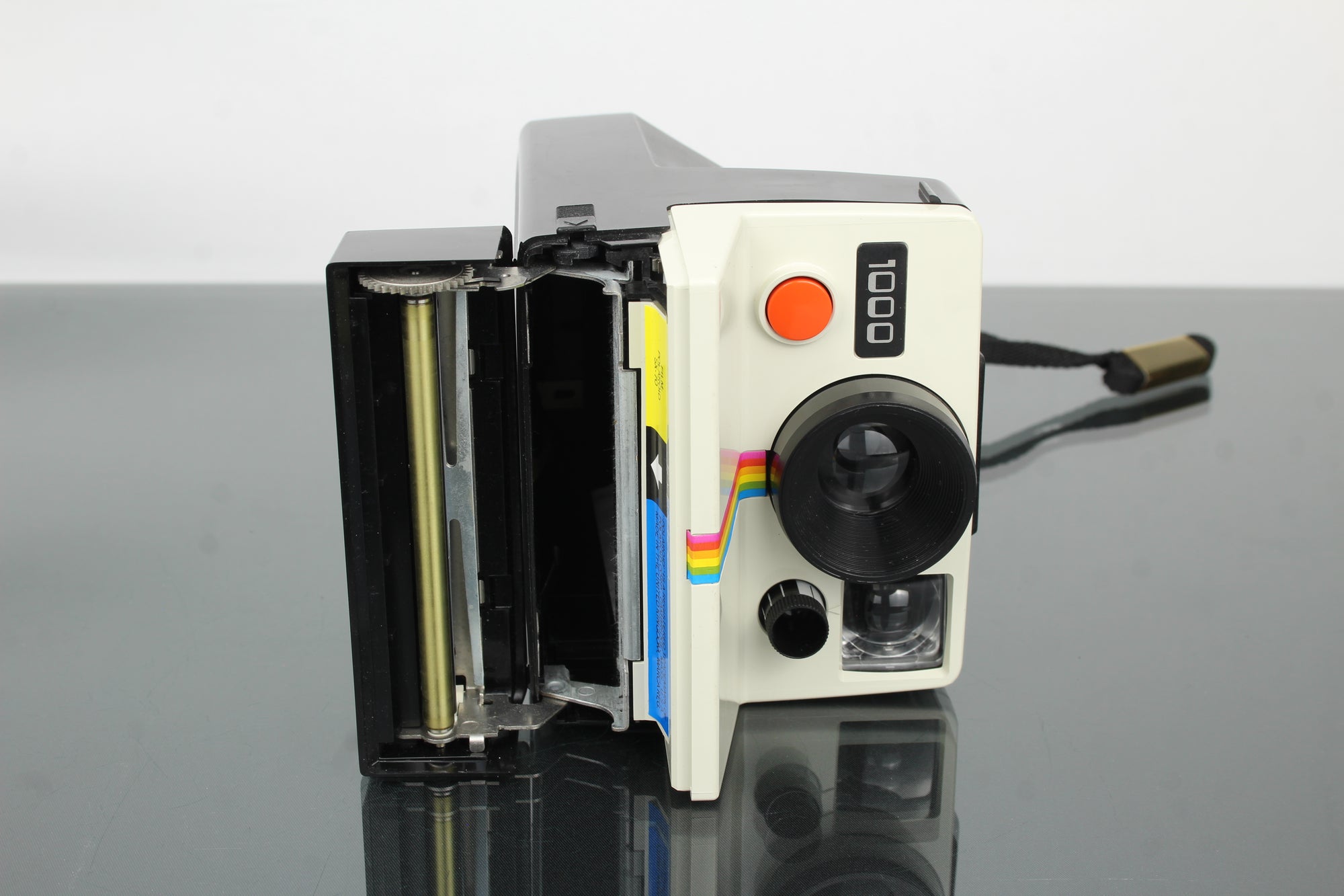 Polaroid 1000 Land Camera