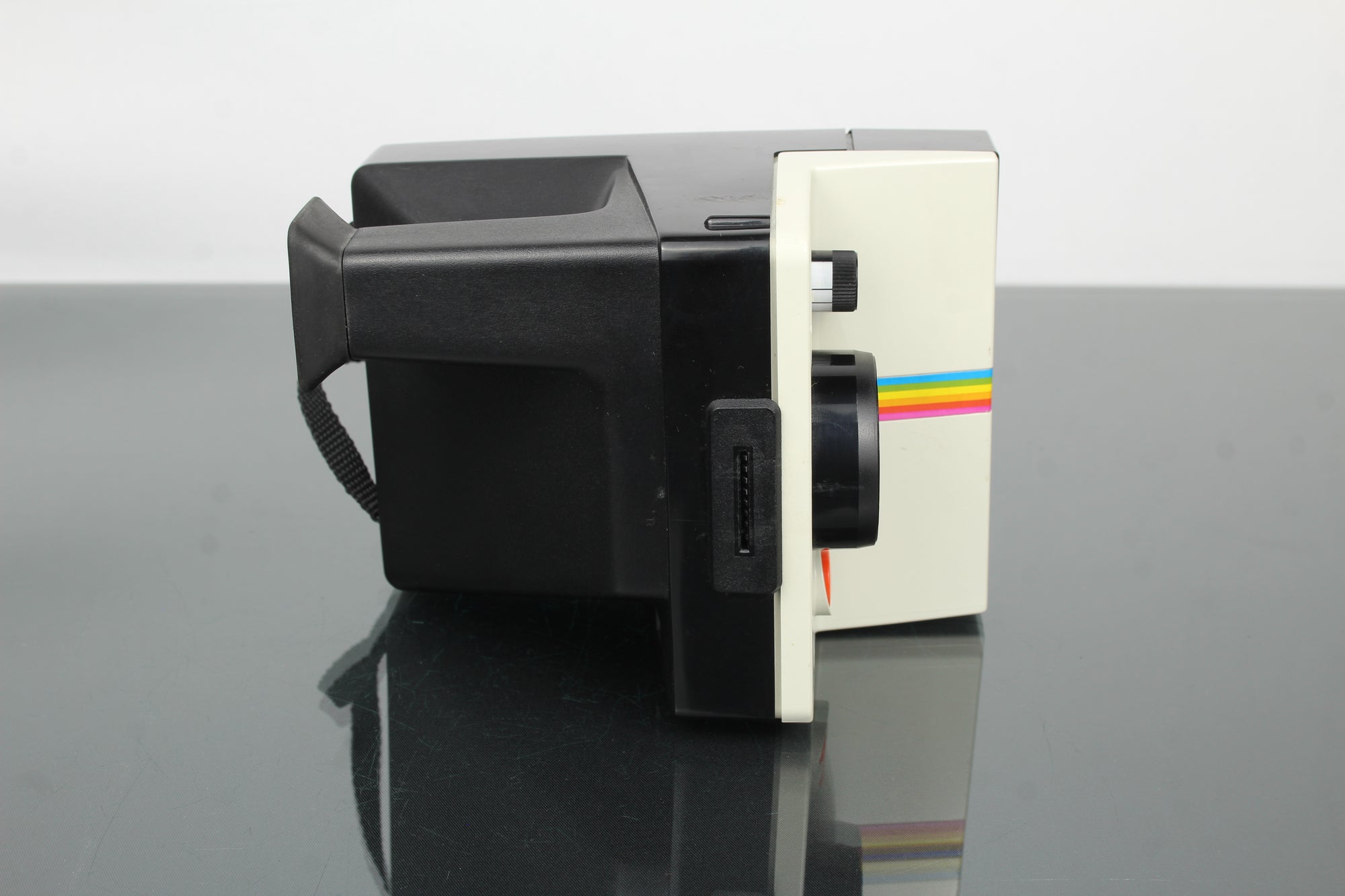 Polaroid 1000 Land Camera
