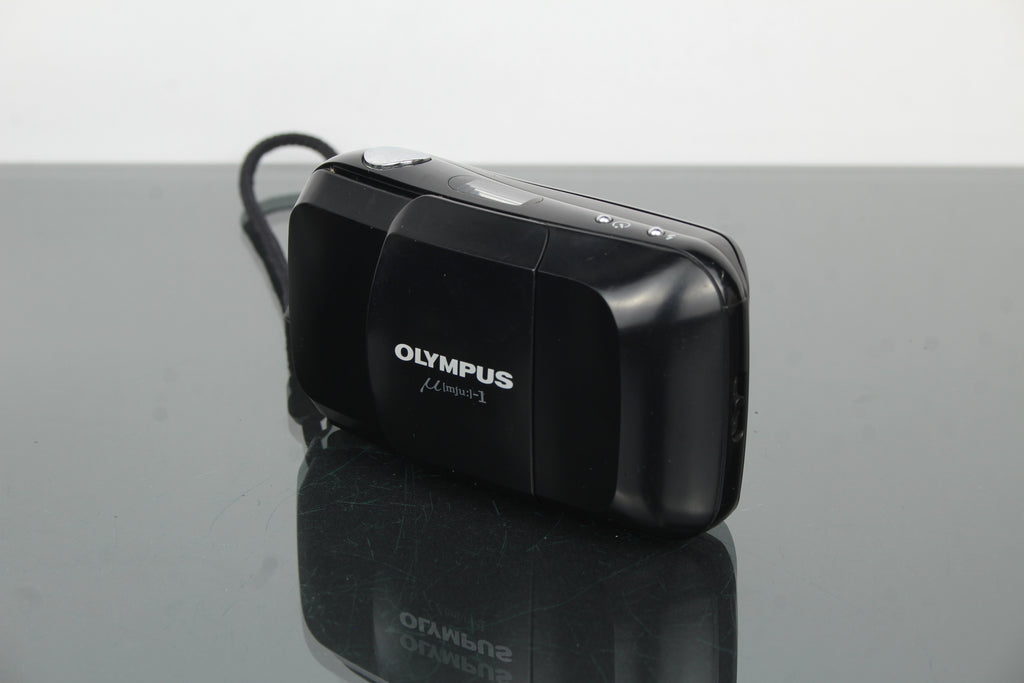 Olympus mju 1
