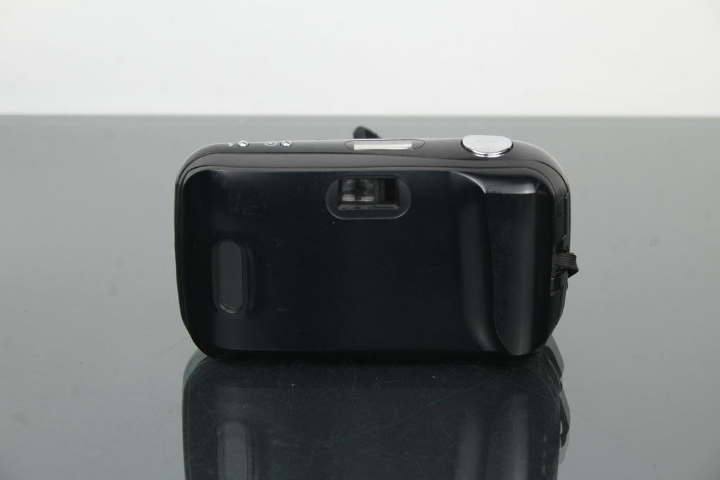 Olympus mju 1