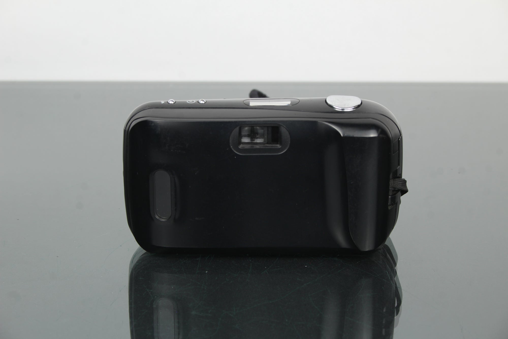 Olympus mju 1
