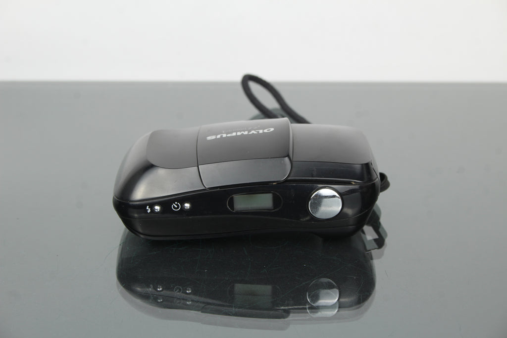 Olympus mju 1