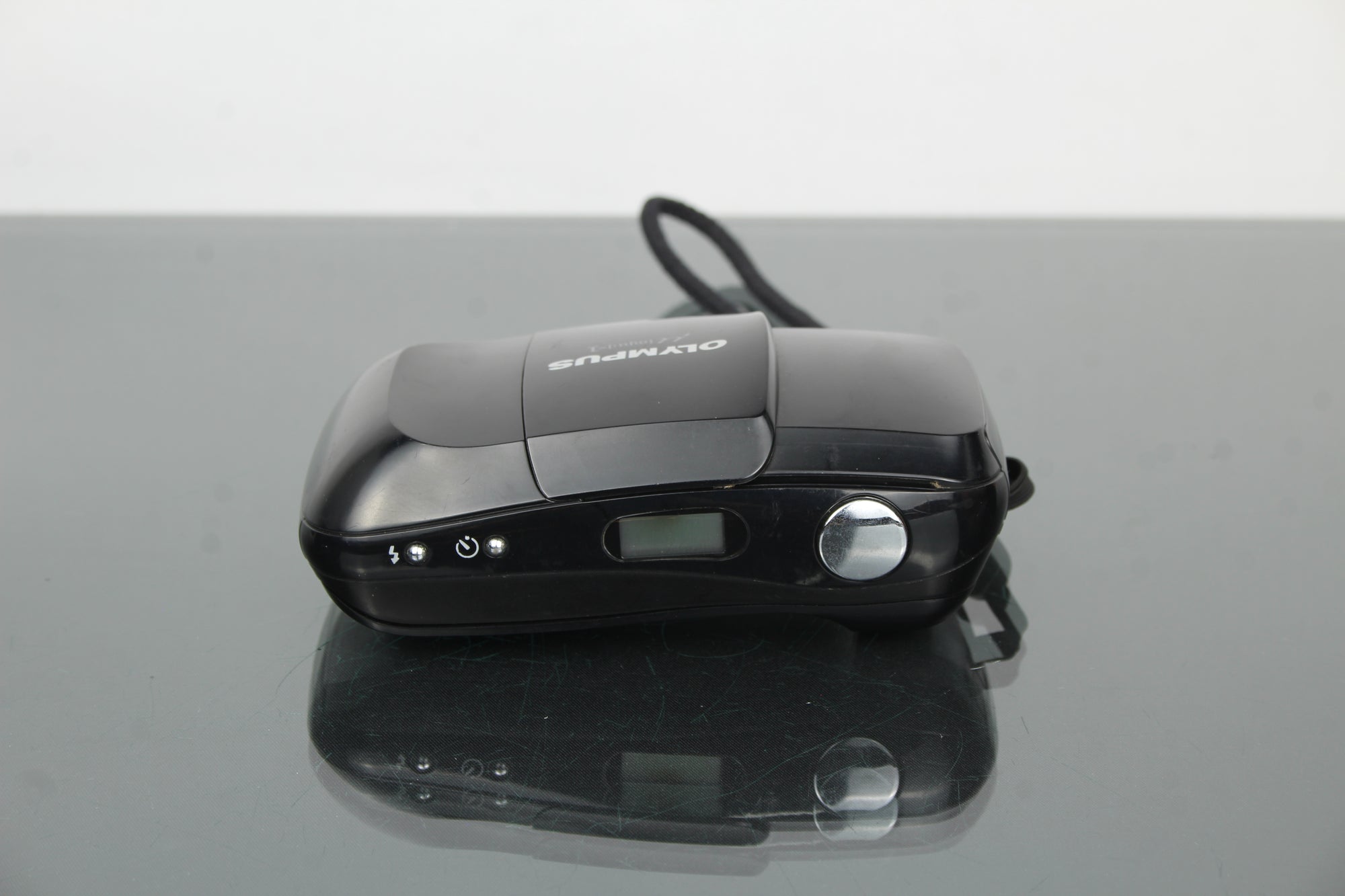 Olympus mju 1