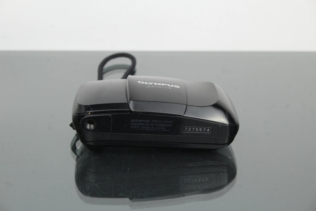 Olympus mju 1
