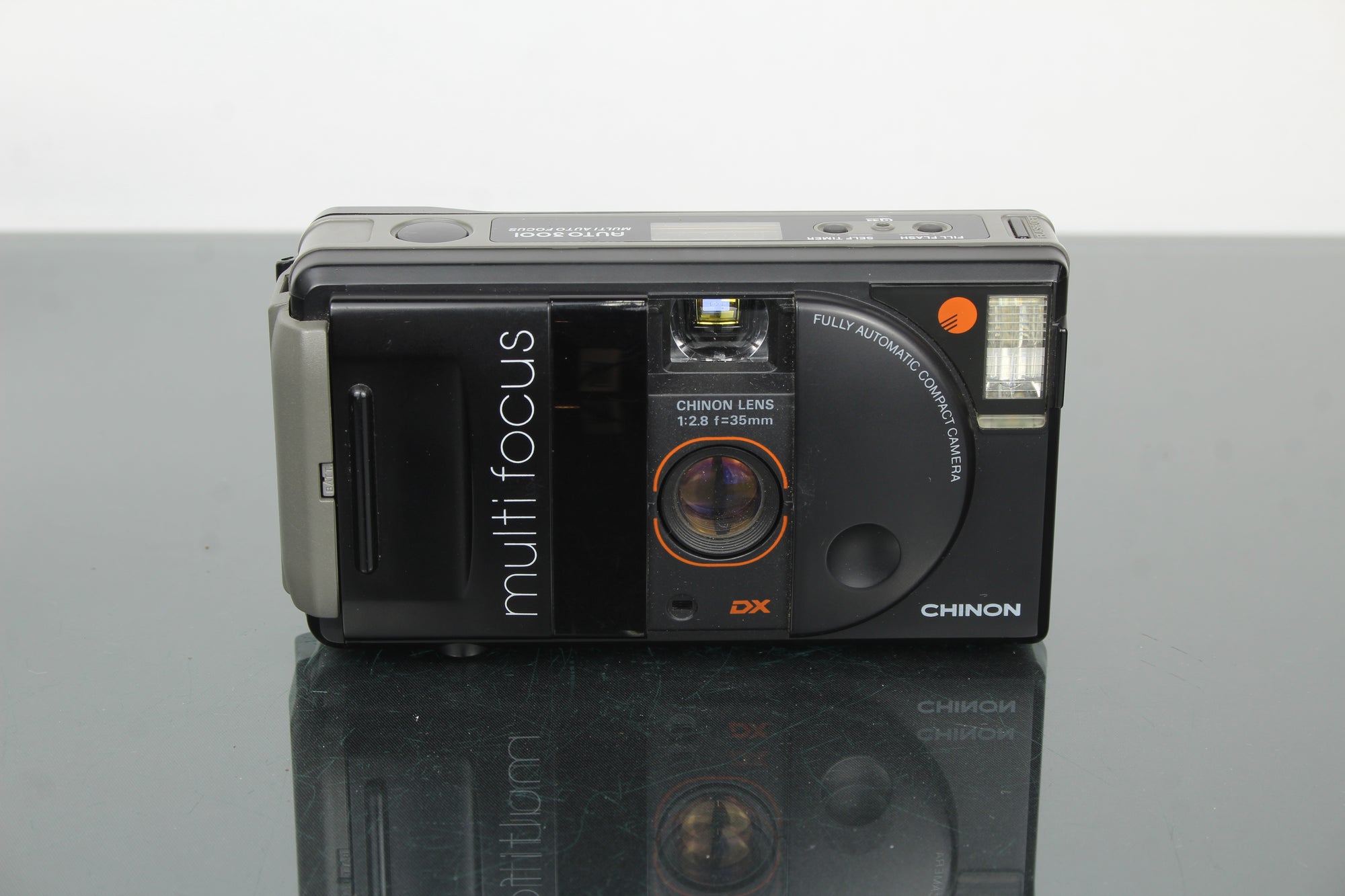 Chinon Auto 3001