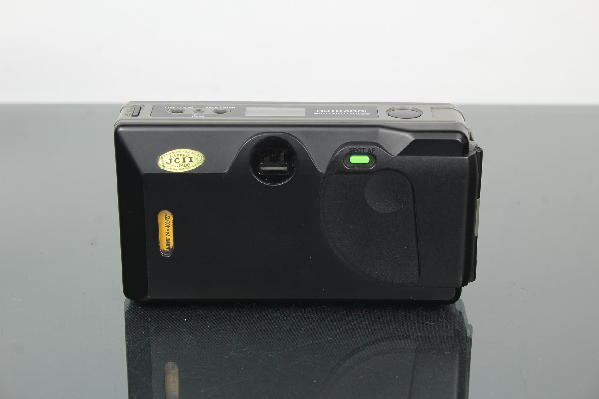 Chinon Auto 3001