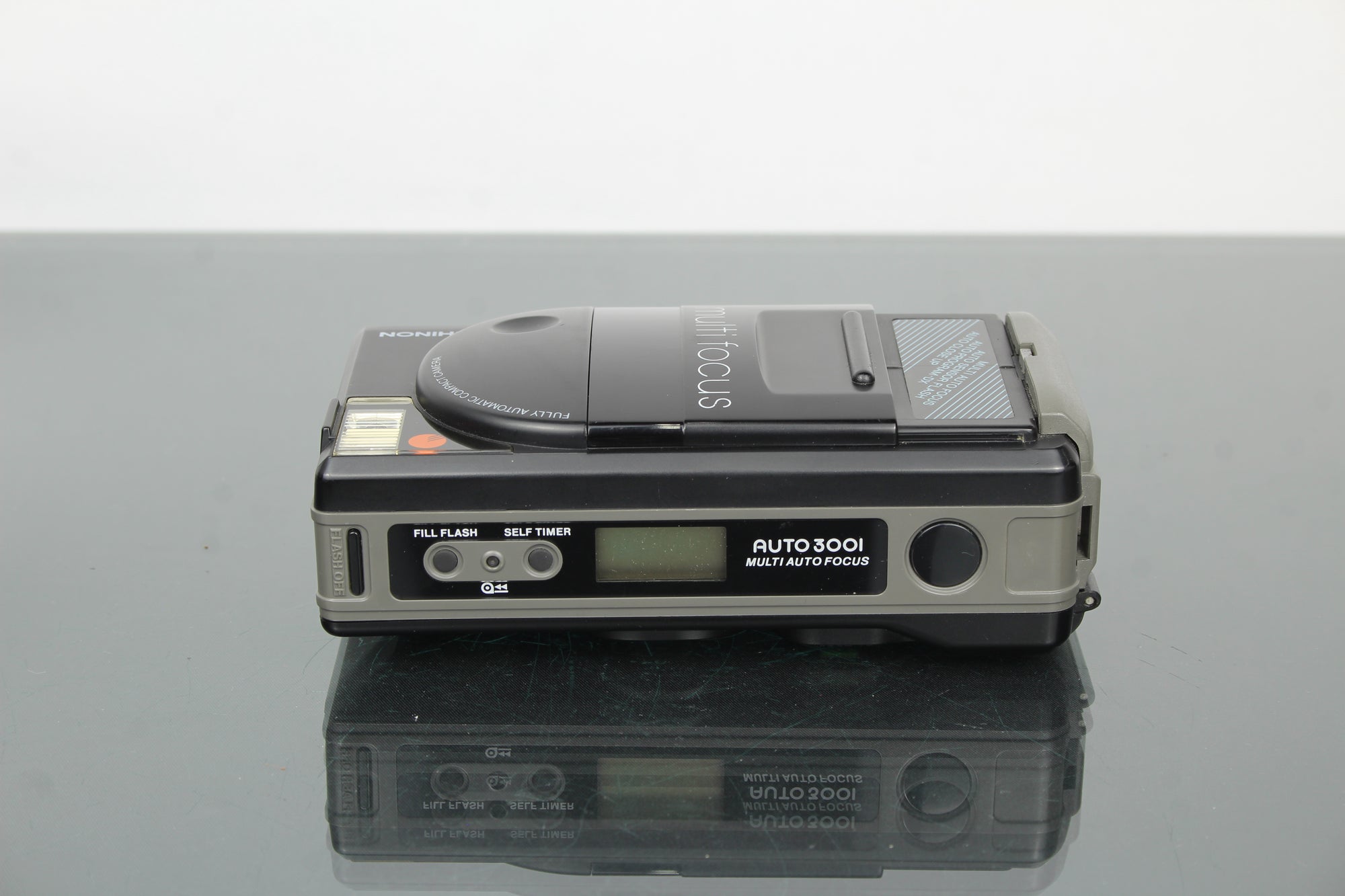 Chinon Auto 3001