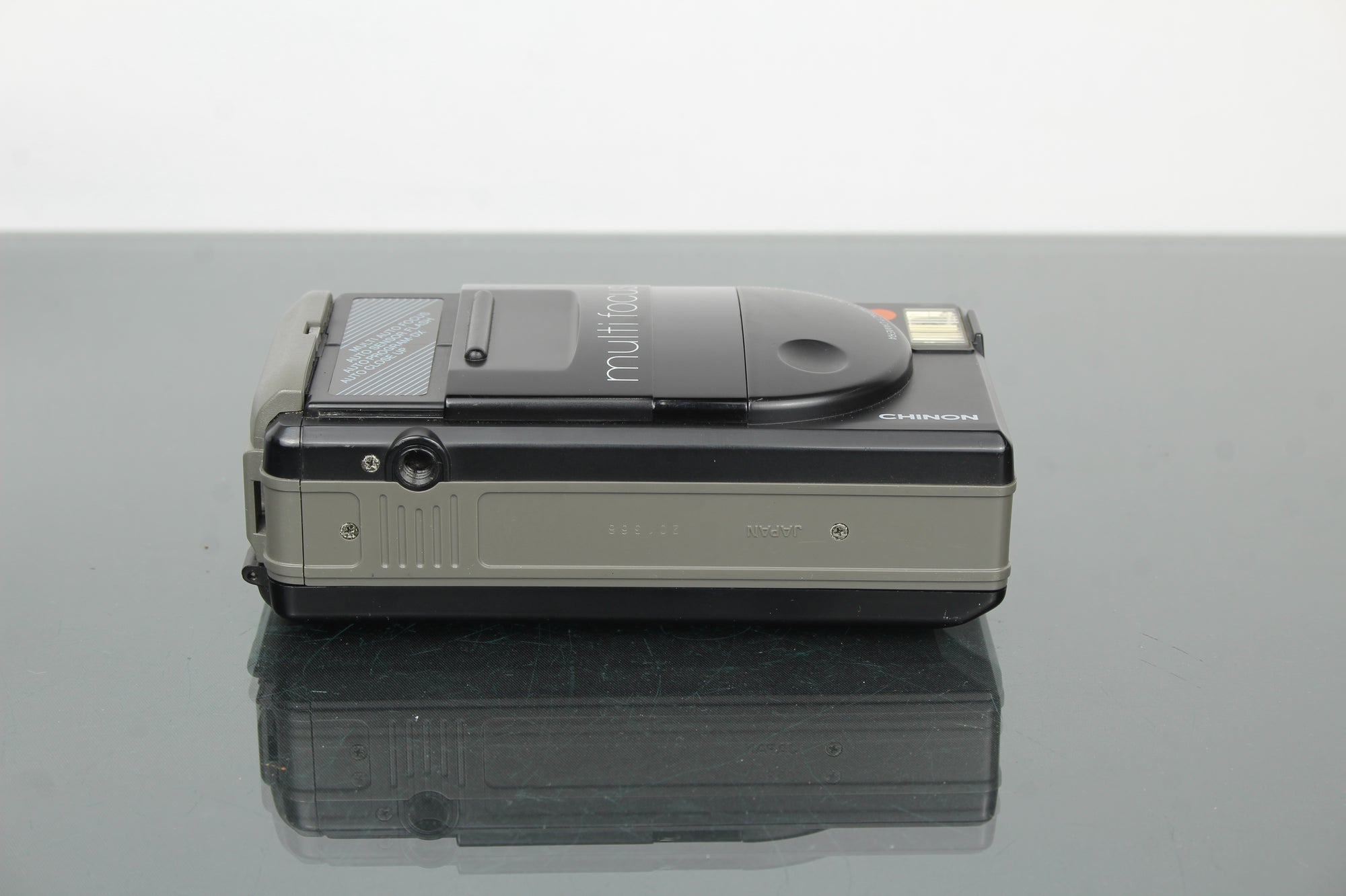 Chinon Auto 3001