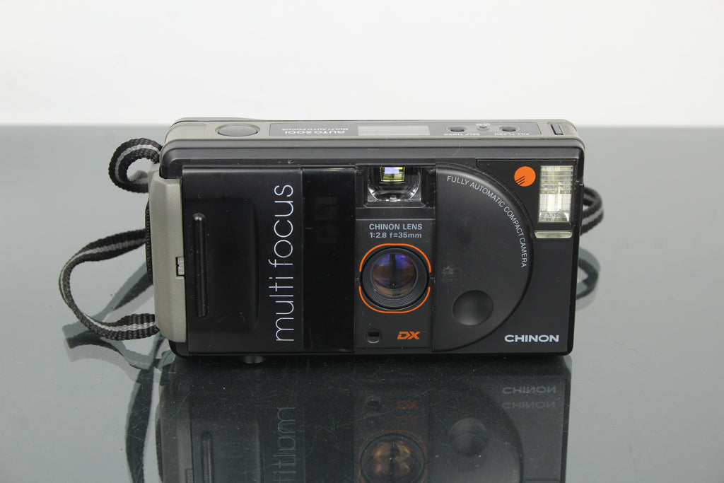 Chinon Auto 3001