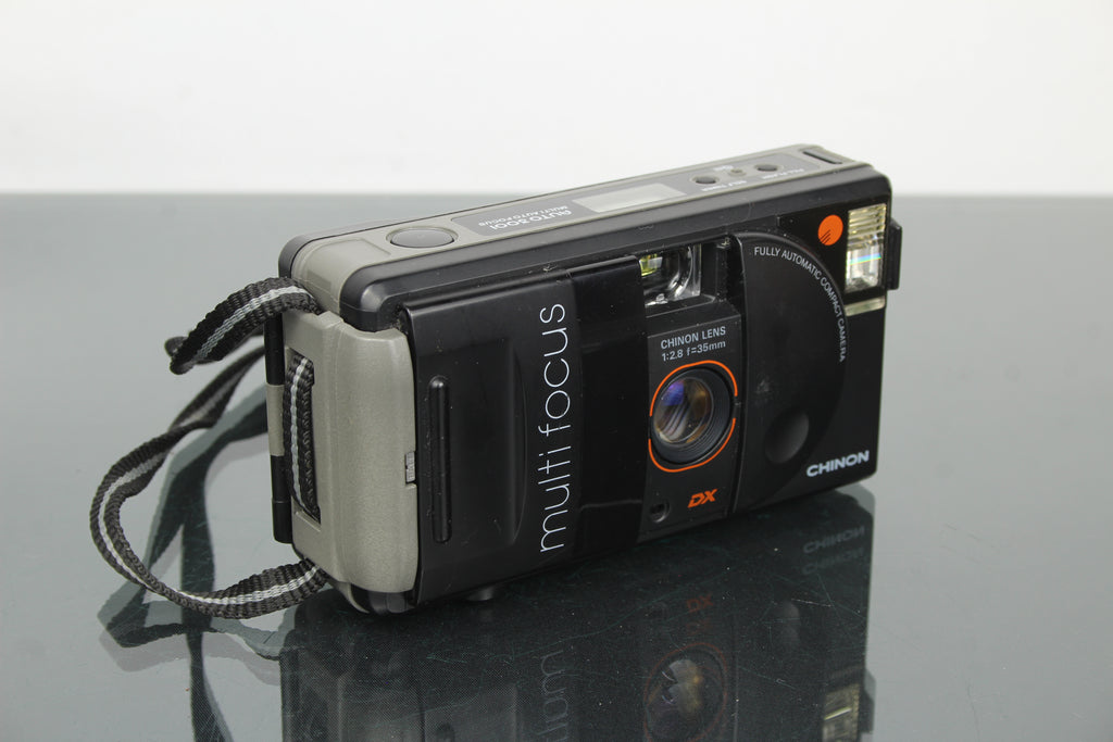 Chinon Auto 3001