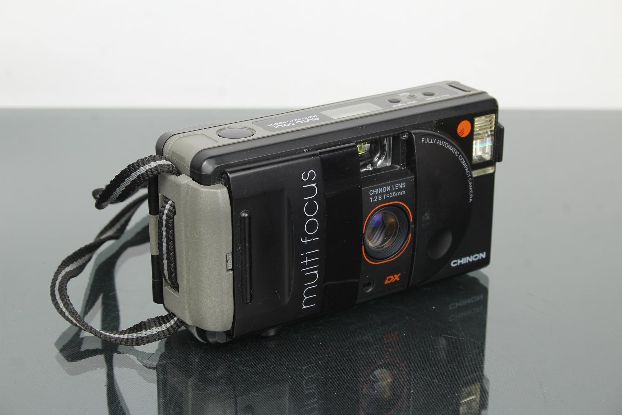 Chinon Auto 3001