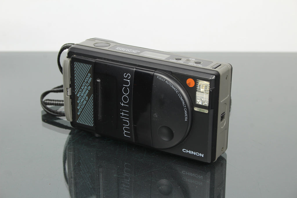 Chinon Auto 3001