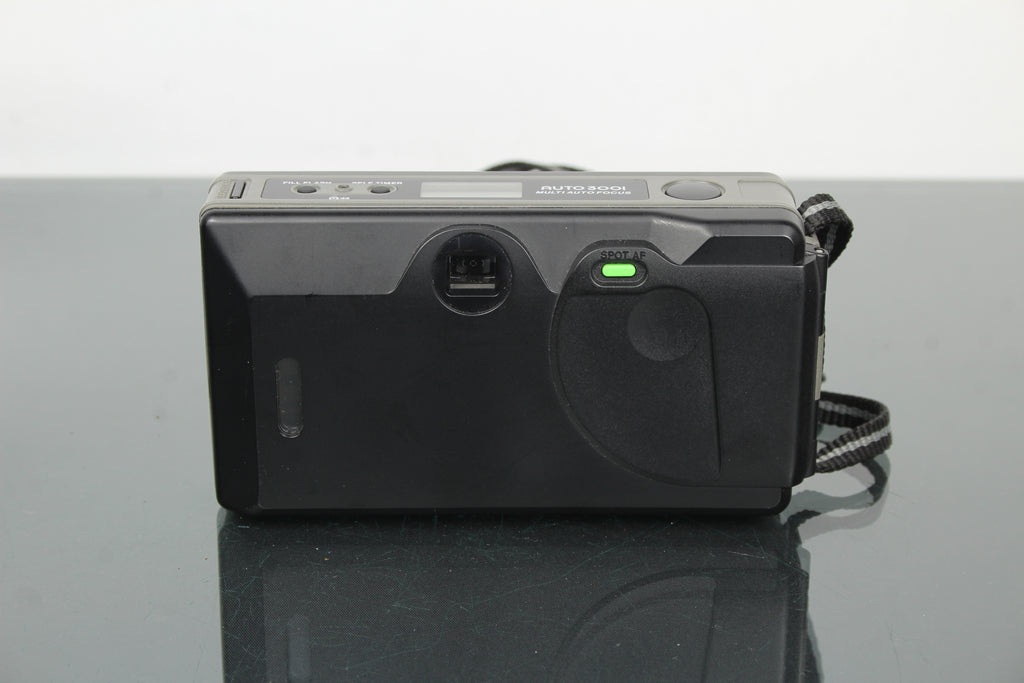 Chinon Auto 3001