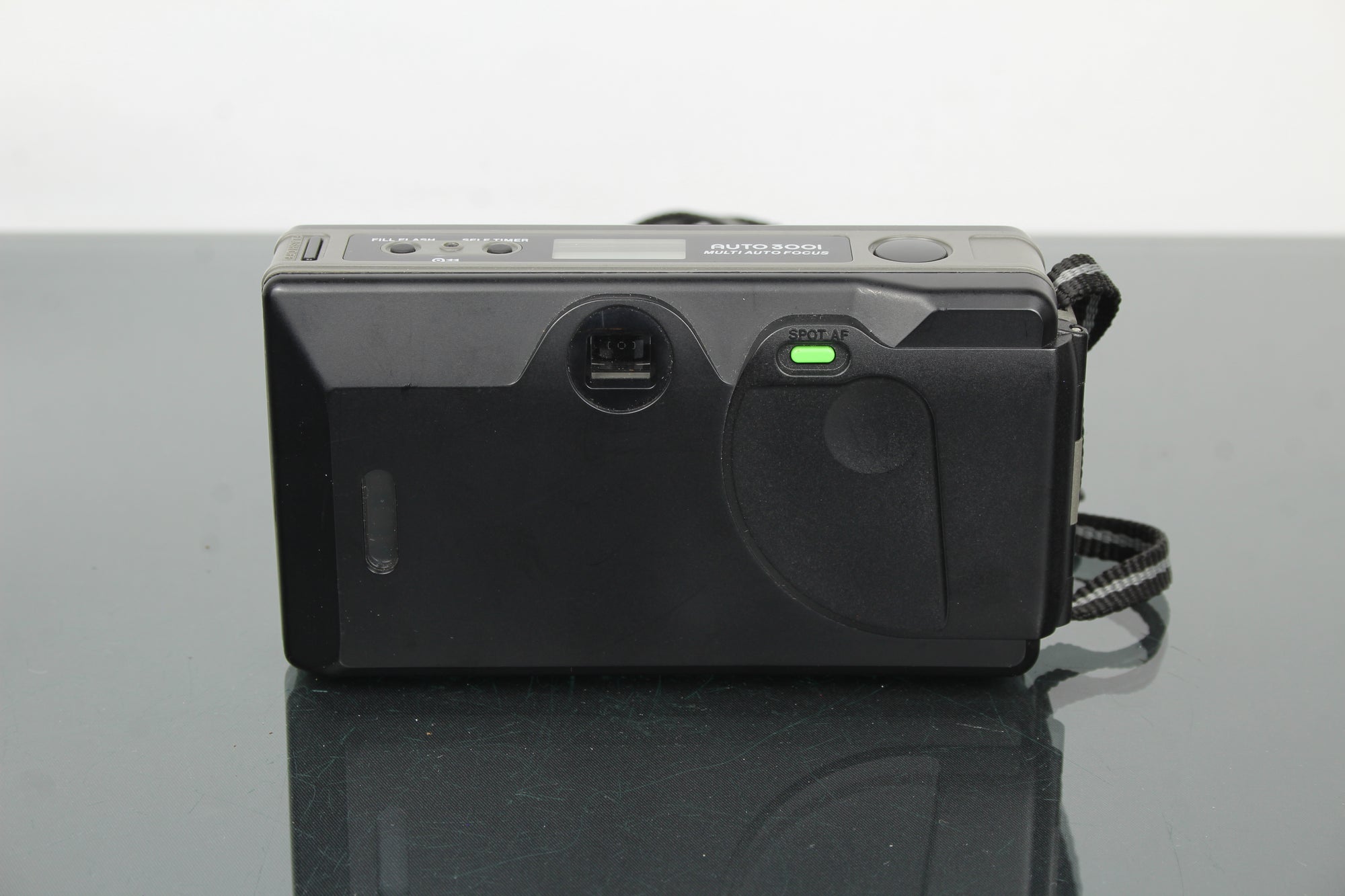 Chinon Auto 3001