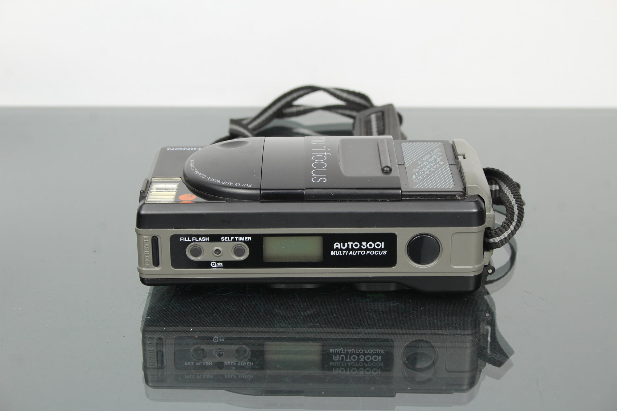 Chinon Auto 3001