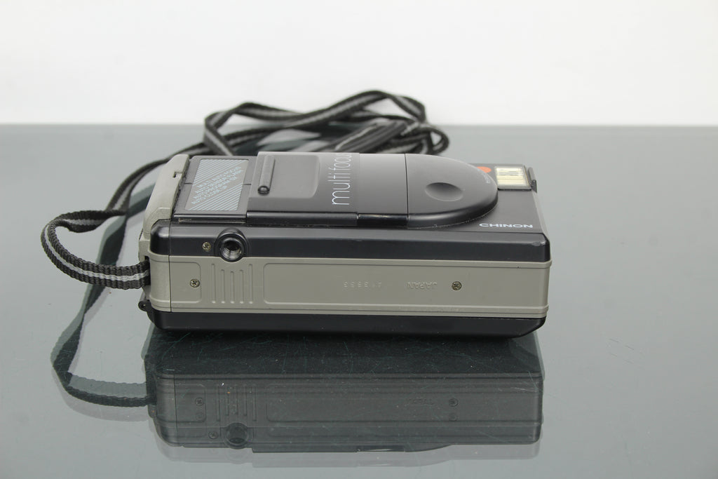 Chinon Auto 3001