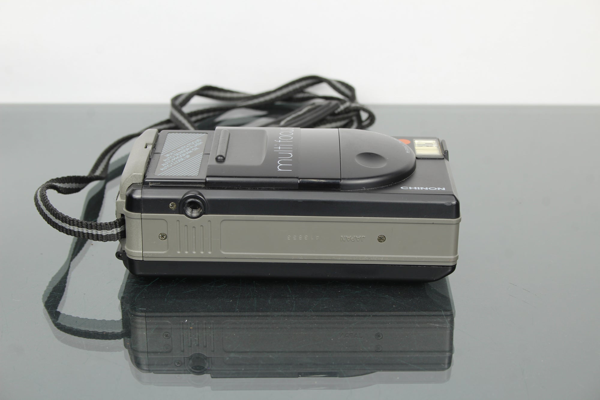Chinon Auto 3001